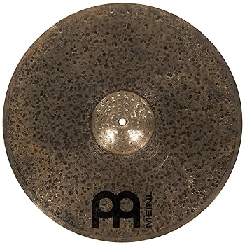 バッグ Meinl Byzance Big Apple Dark Ride 20\